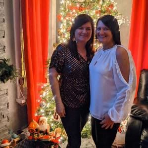 Meet your Posher, Tammy